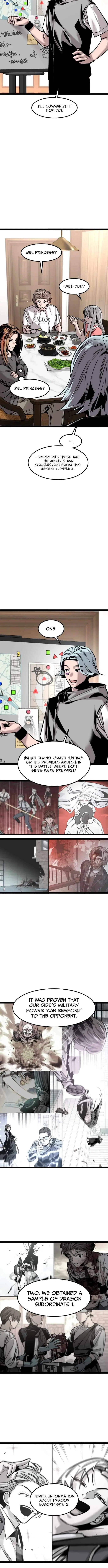 The Cloud Dream of the Nine – Zero Chapter 28 – Page 3