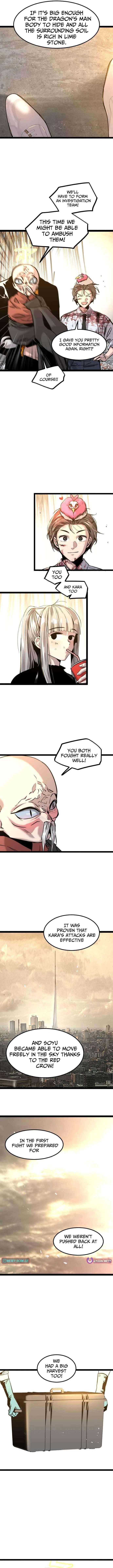 The Cloud Dream of the Nine – Zero Chapter 27 – Page 4