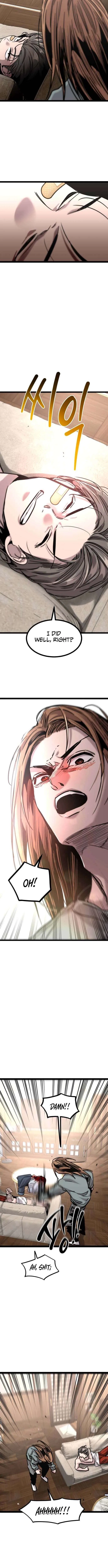The Cloud Dream of the Nine – Zero Chapter 27 – Page 10