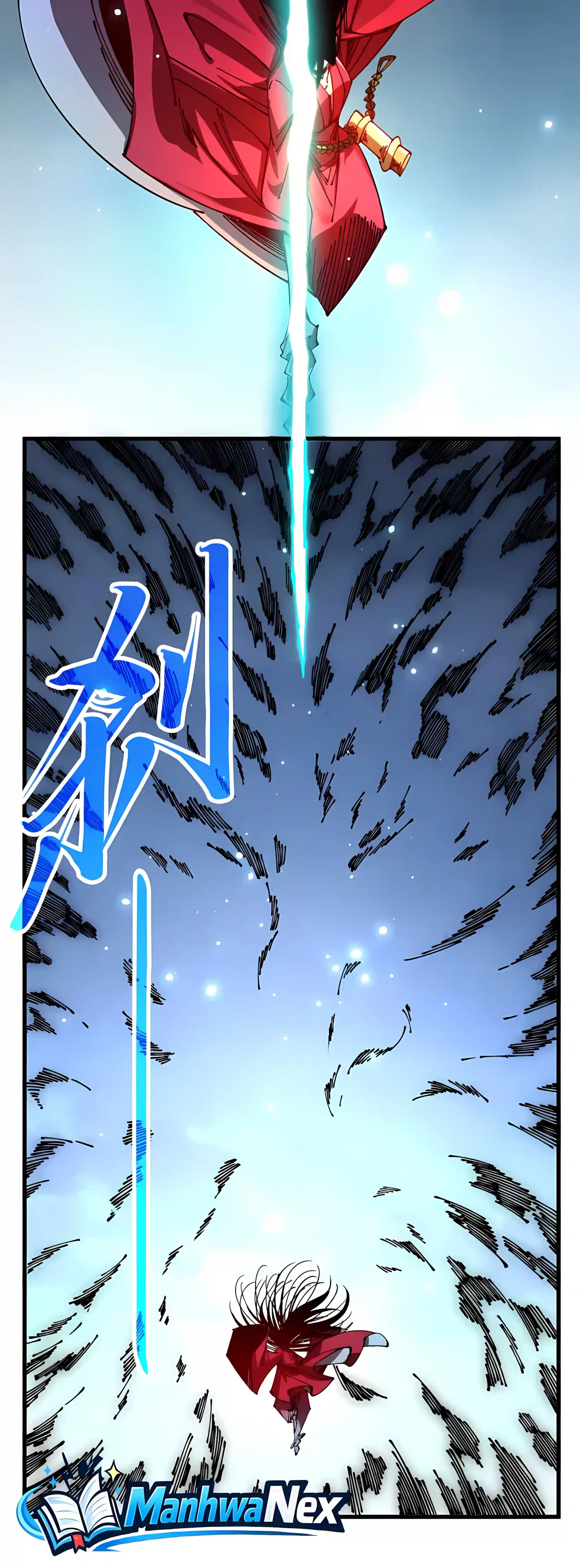 The Ultimate of All Ages Chapter 546 – Page 4