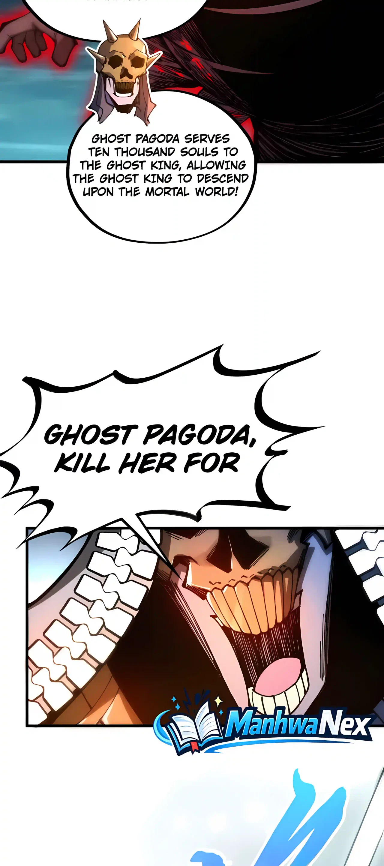 The Ultimate of All Ages Chapter 546 – Page 12