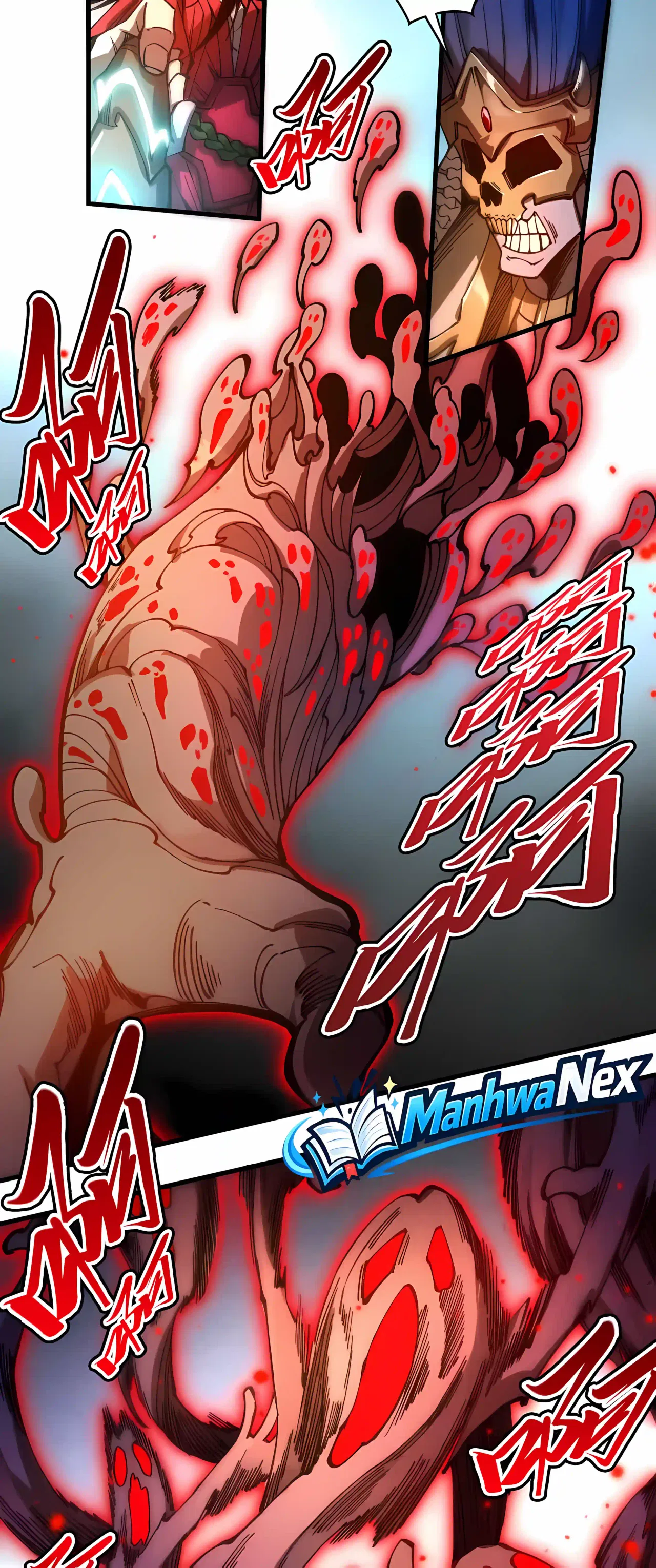 The Ultimate of All Ages Chapter 546 – Page 14