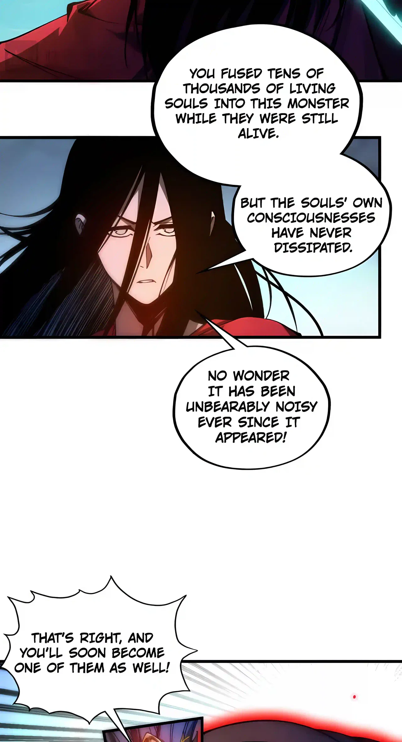 The Ultimate of All Ages Chapter 546 – Page 16