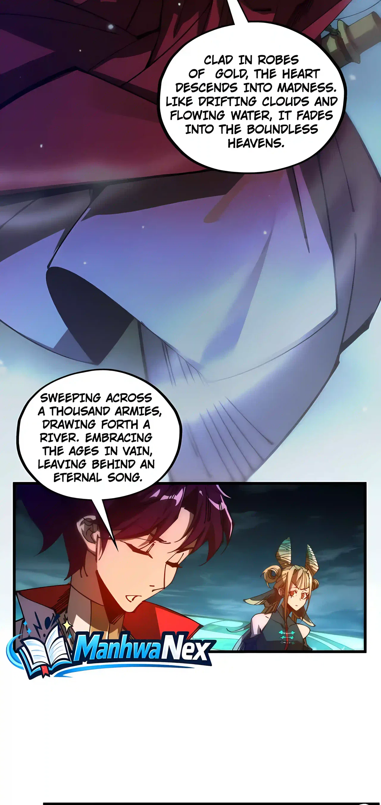 The Ultimate of All Ages Chapter 546 – Page 19