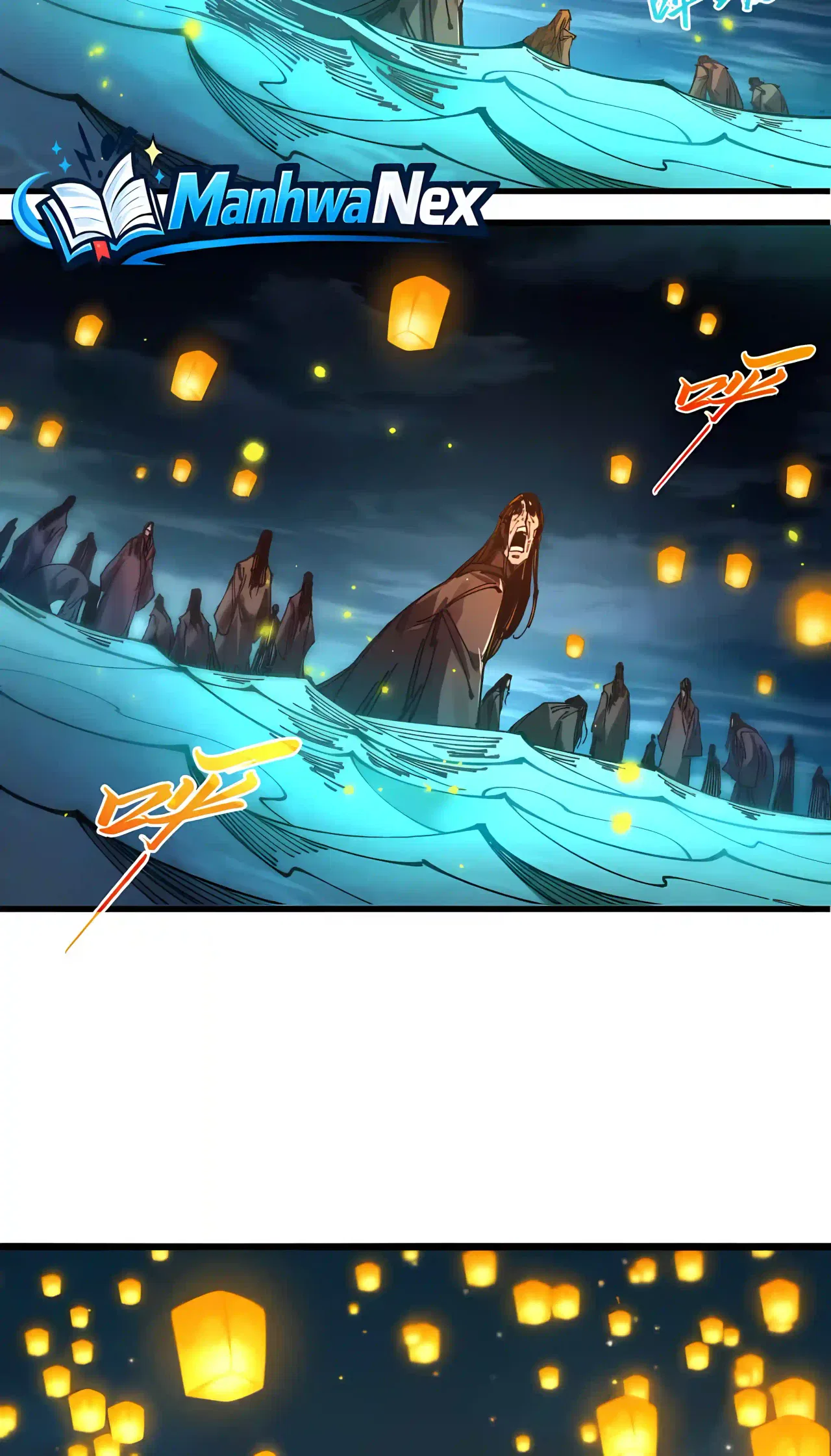 The Ultimate of All Ages Chapter 546 – Page 28