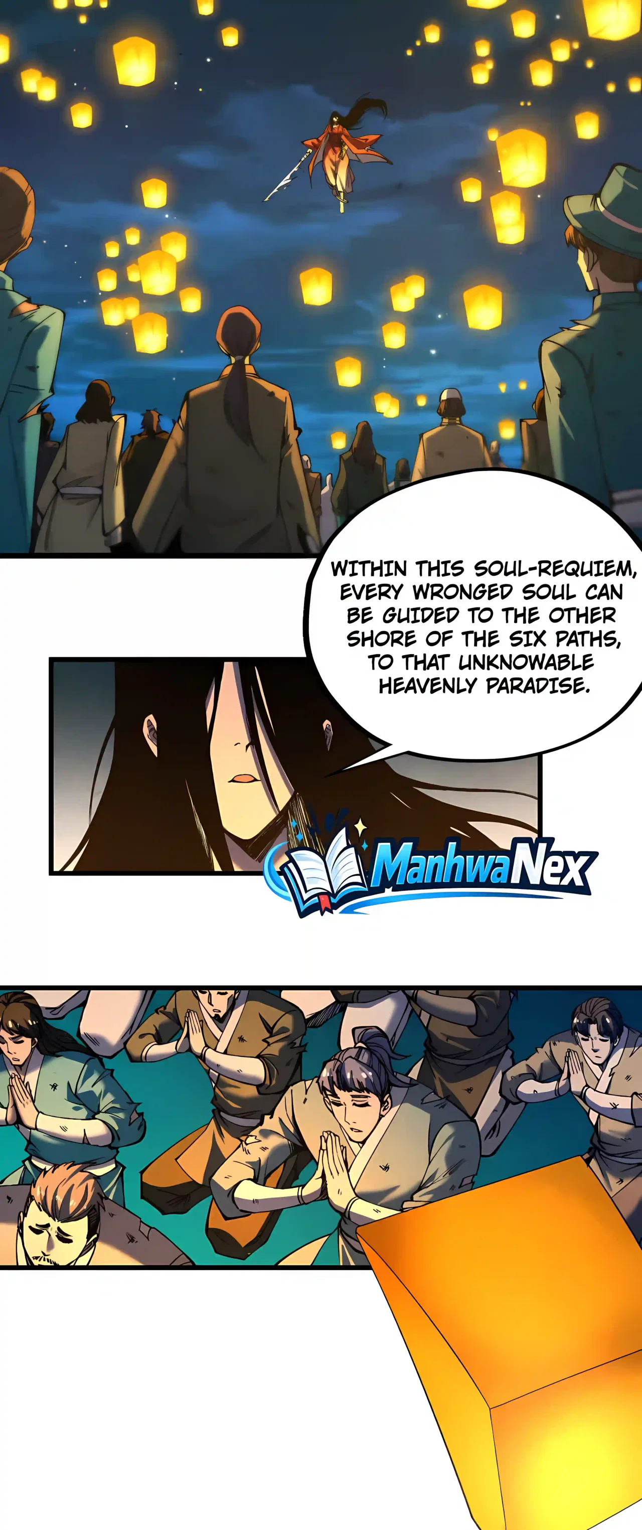 The Ultimate of All Ages Chapter 546 – Page 29