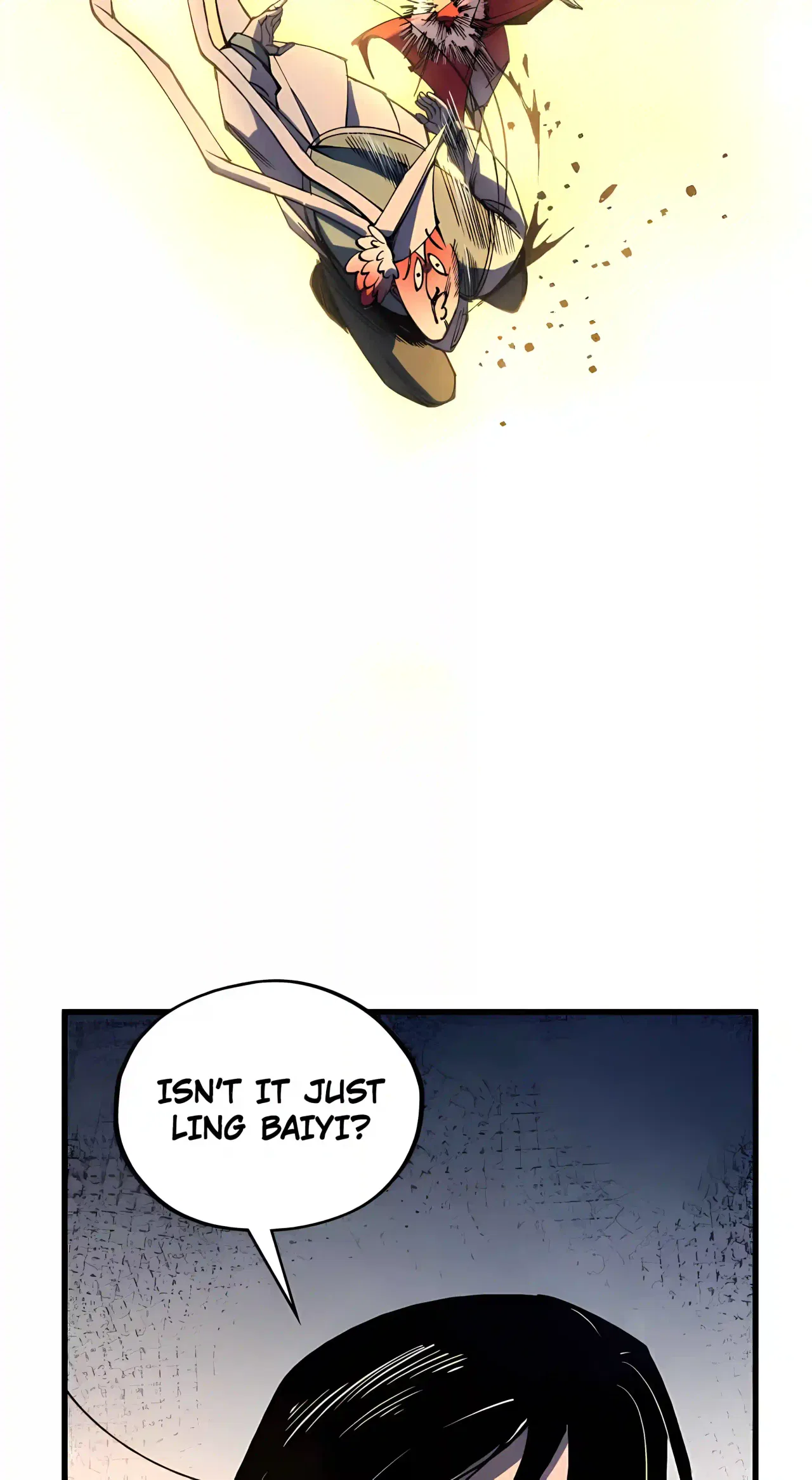 The Ultimate of All Ages Chapter 546 – Page 34