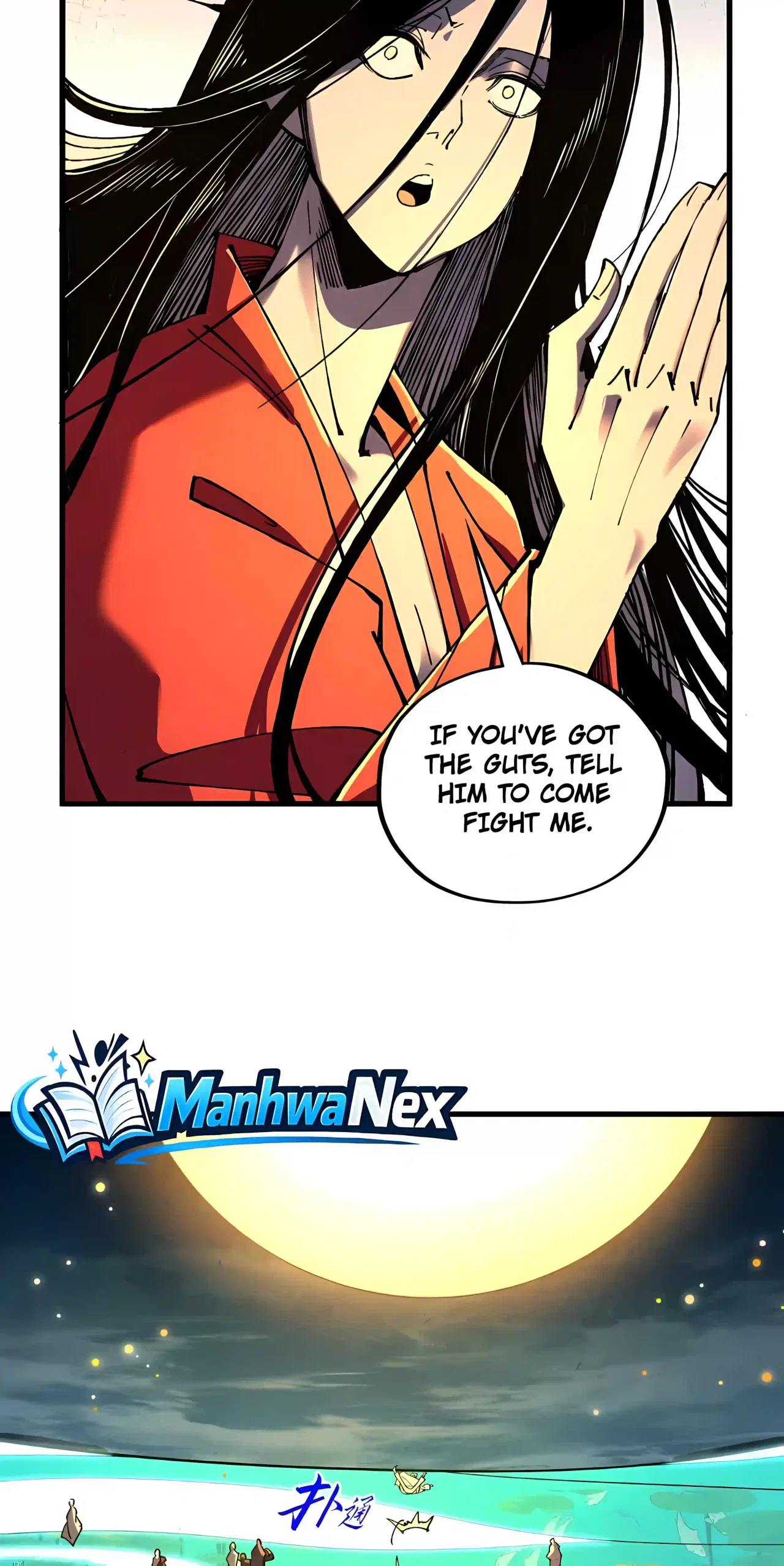 The Ultimate of All Ages Chapter 546 – Page 35