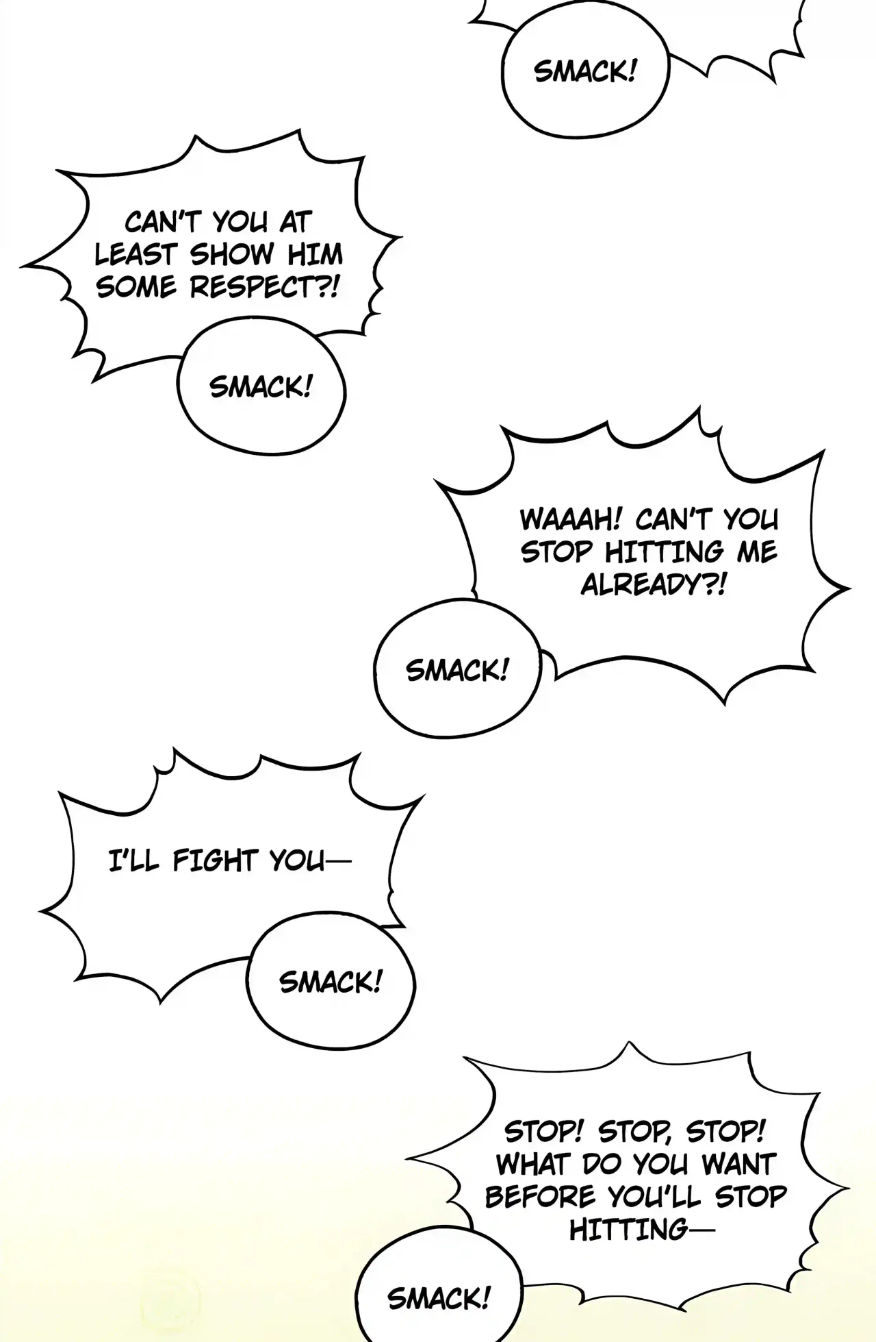 The Ultimate of All Ages Chapter 546 – Page 40