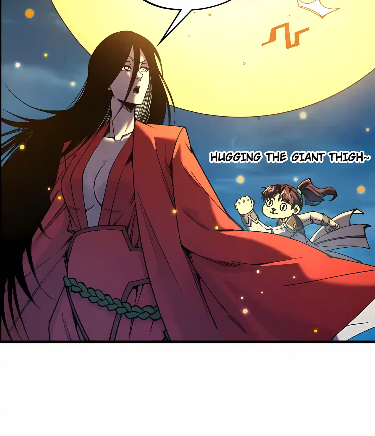 The Ultimate of All Ages Chapter 546 – Page 46