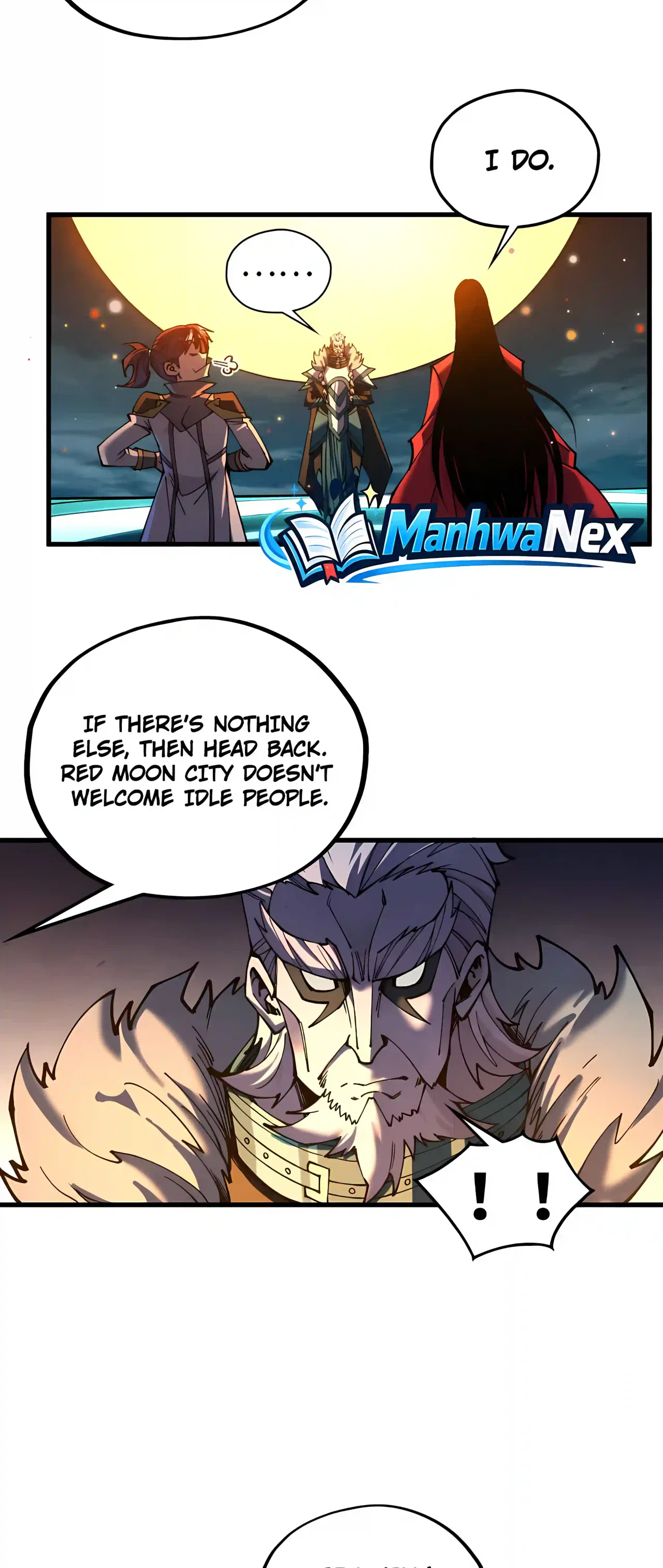 The Ultimate of All Ages Chapter 546 – Page 50
