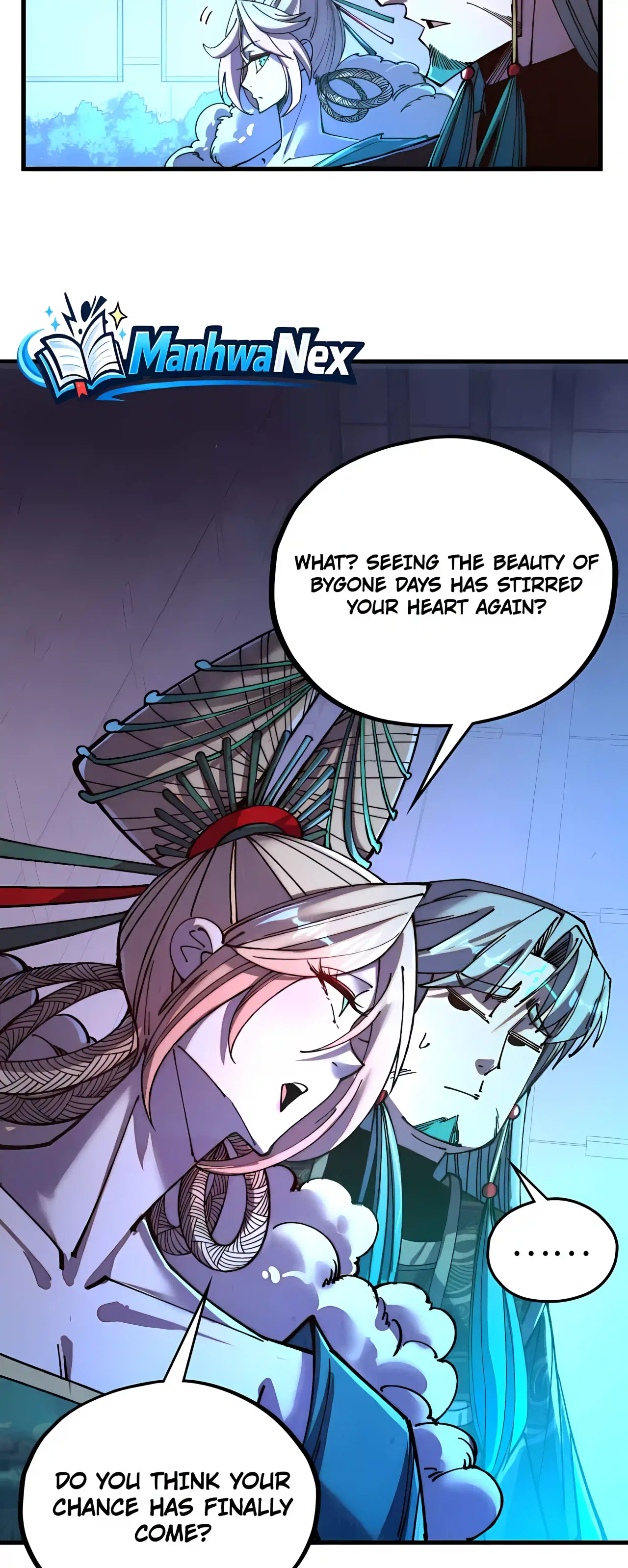 The Ultimate of All Ages Chapter 545 – Page 8