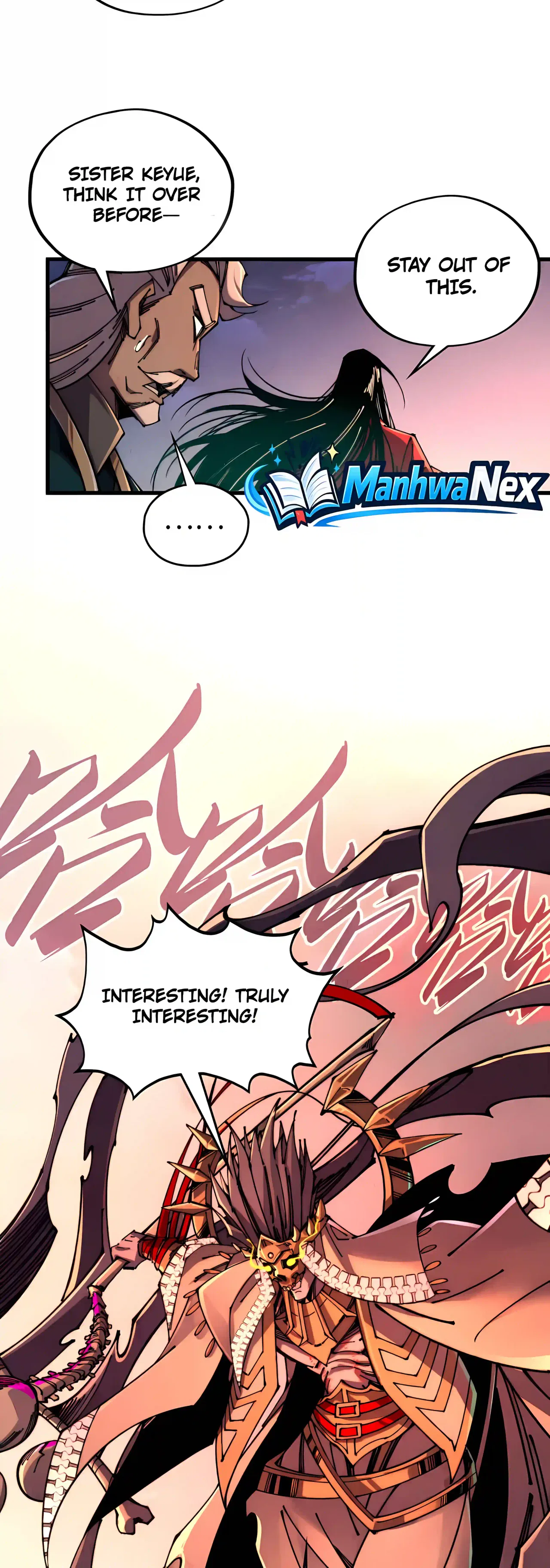 The Ultimate of All Ages Chapter 545 – Page 14