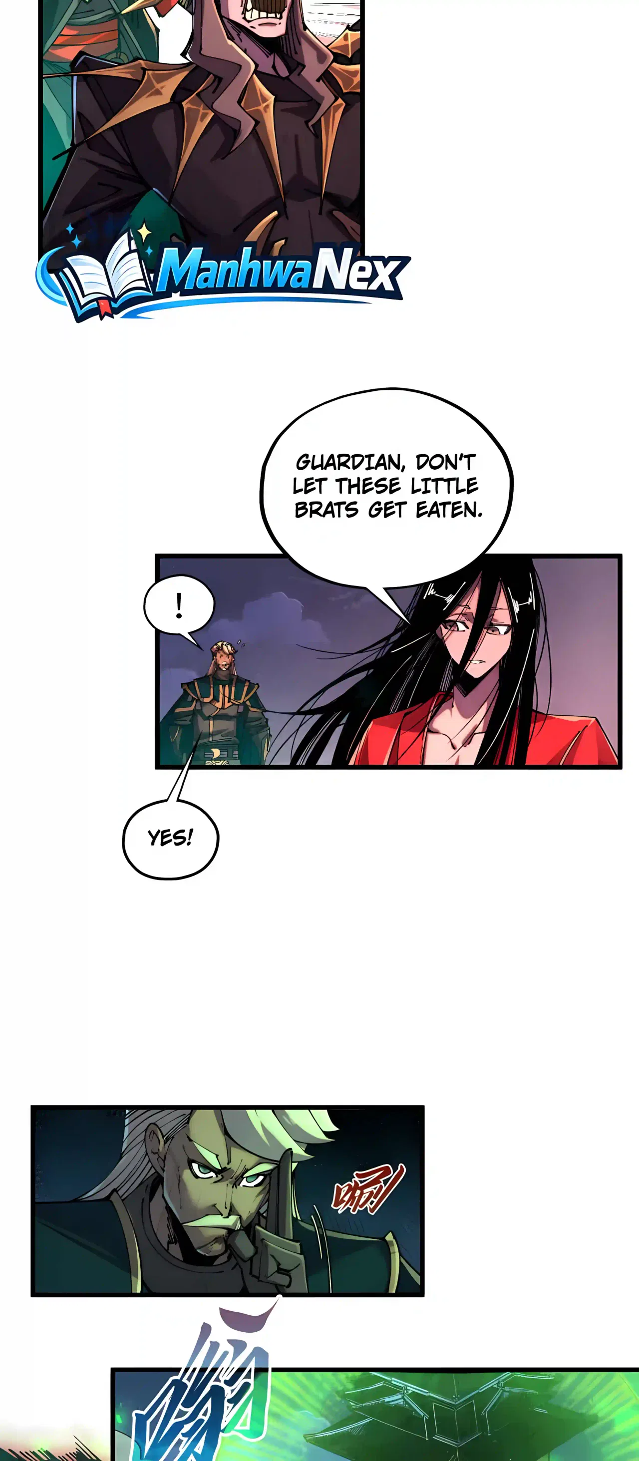 The Ultimate of All Ages Chapter 545 – Page 18