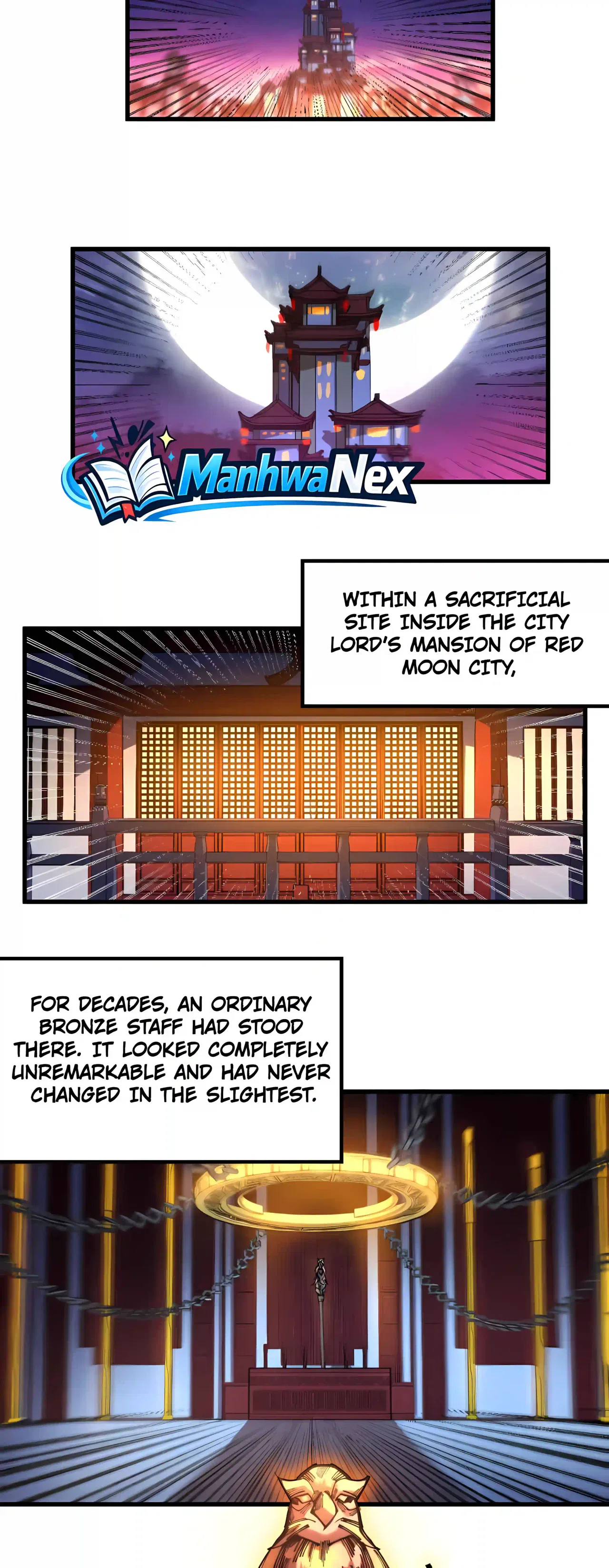 The Ultimate of All Ages Chapter 545 – Page 26