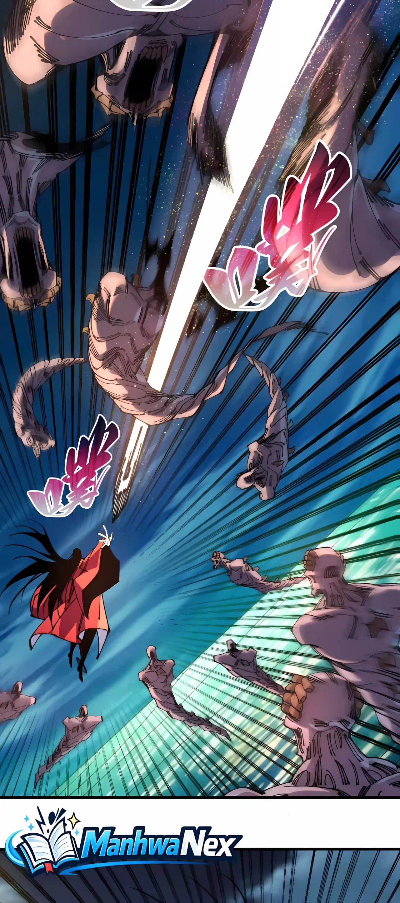 The Ultimate of All Ages Chapter 545 – Page 29