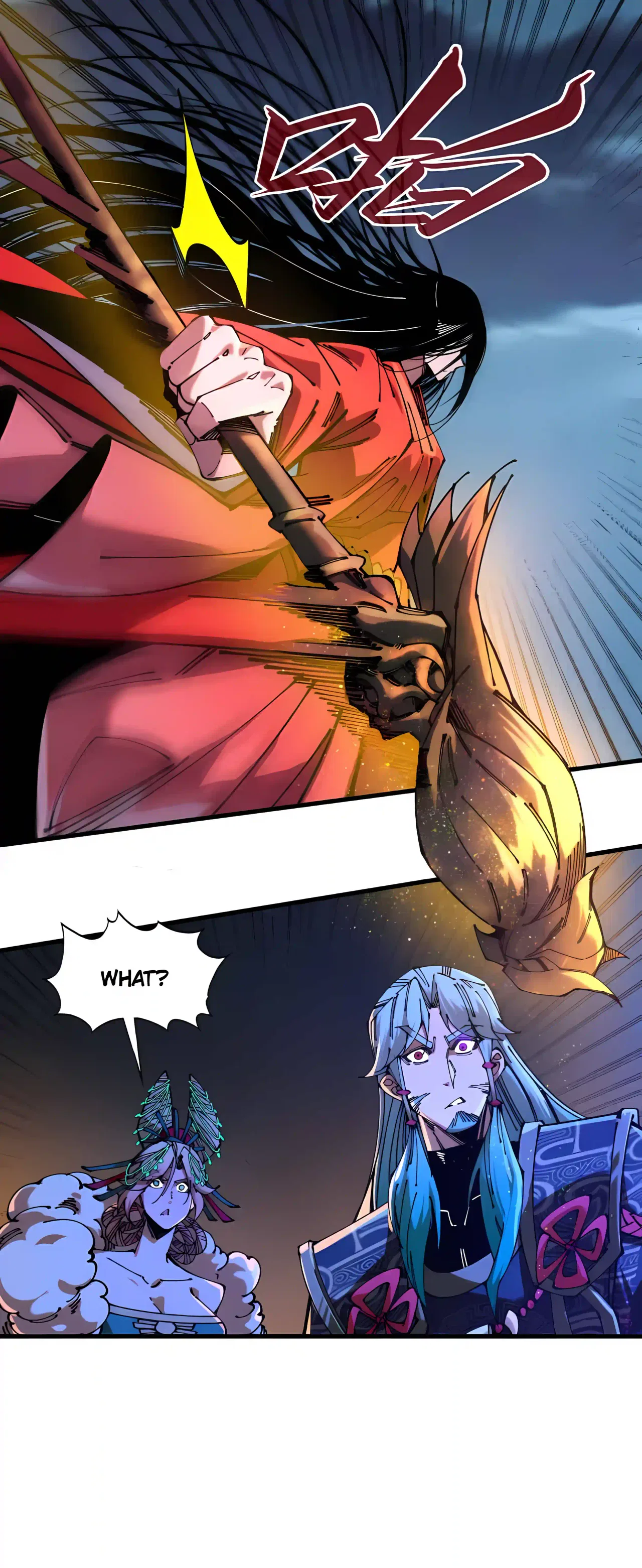 The Ultimate of All Ages Chapter 545 – Page 30