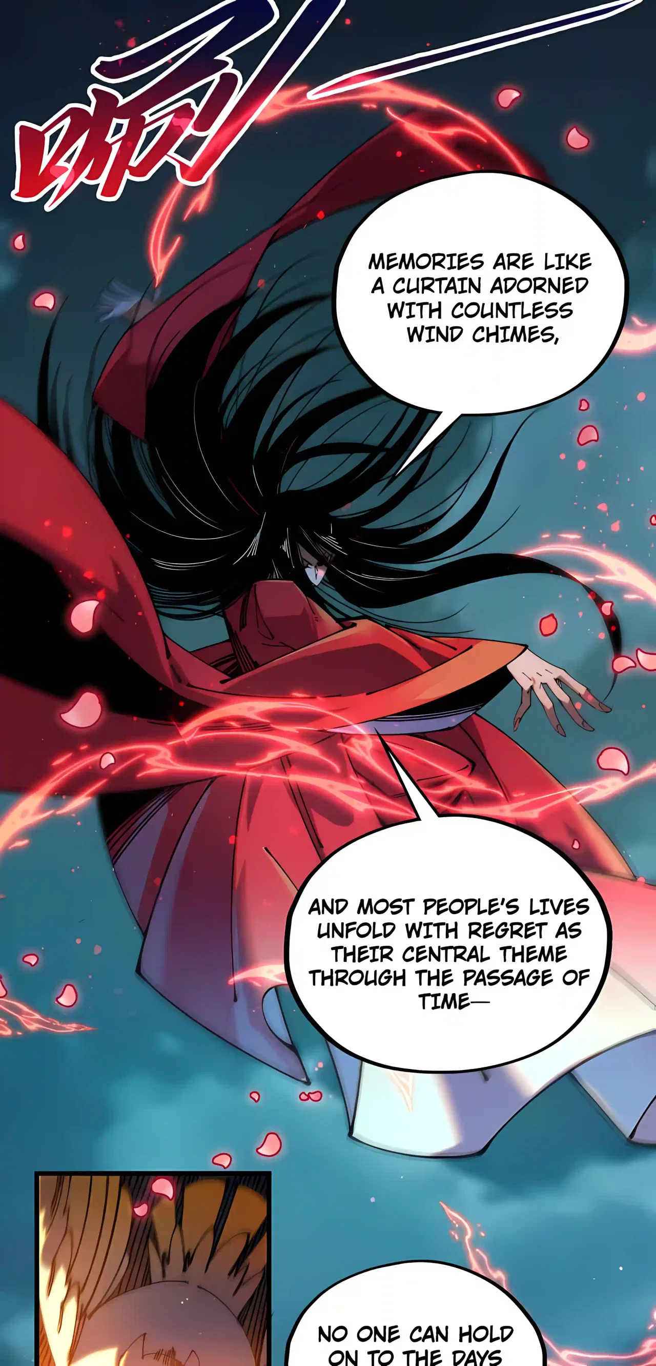 The Ultimate of All Ages Chapter 545 – Page 38