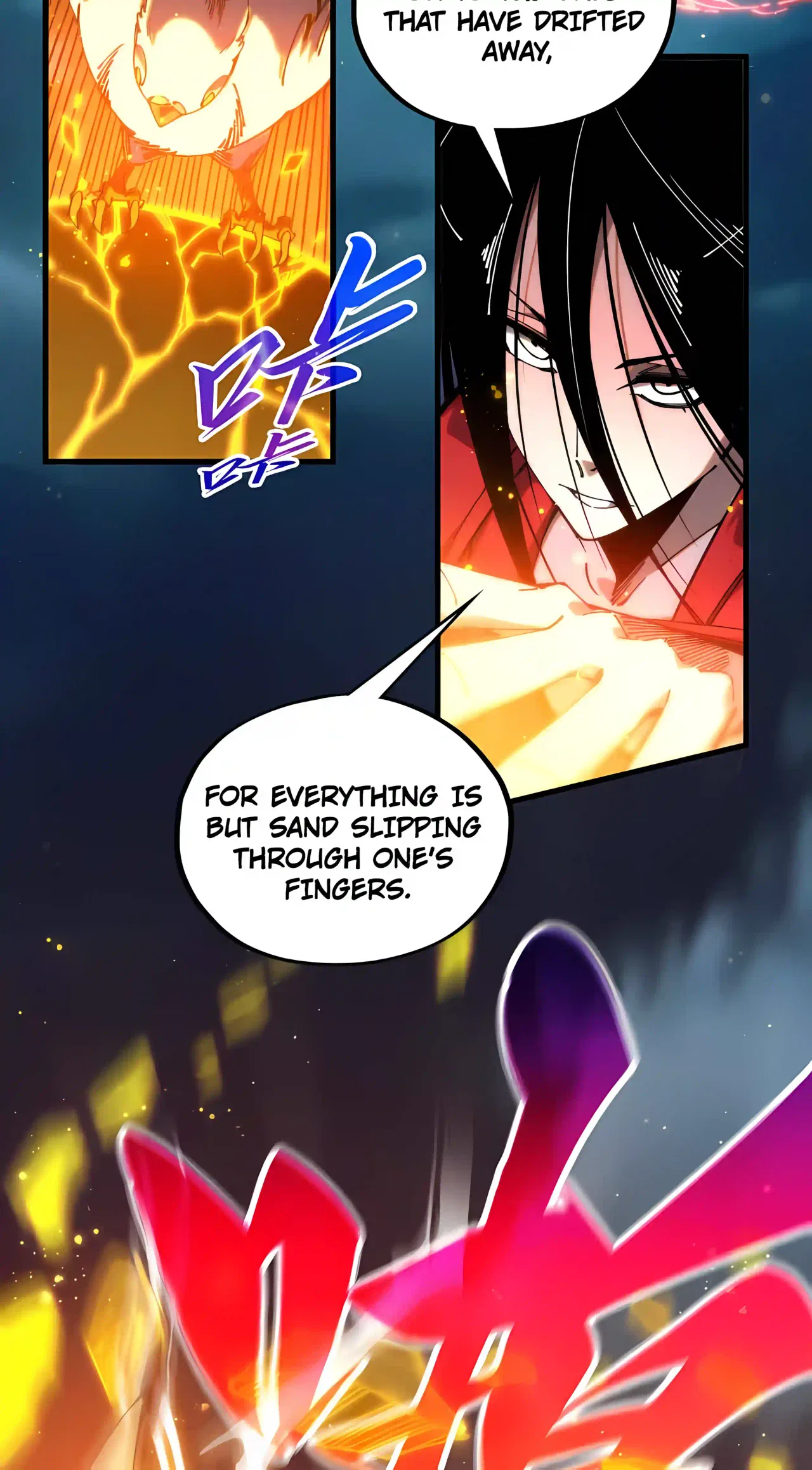 The Ultimate of All Ages Chapter 545 – Page 39