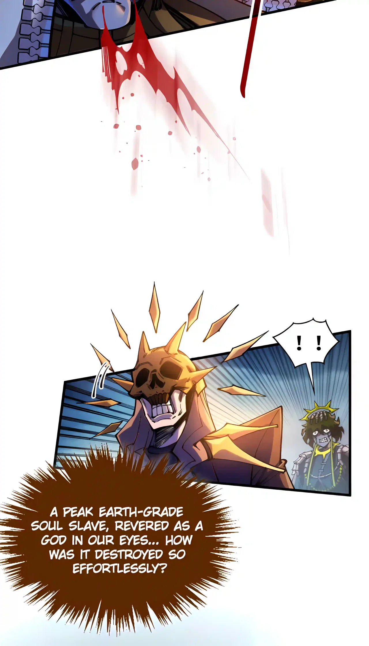 The Ultimate of All Ages Chapter 545 – Page 42