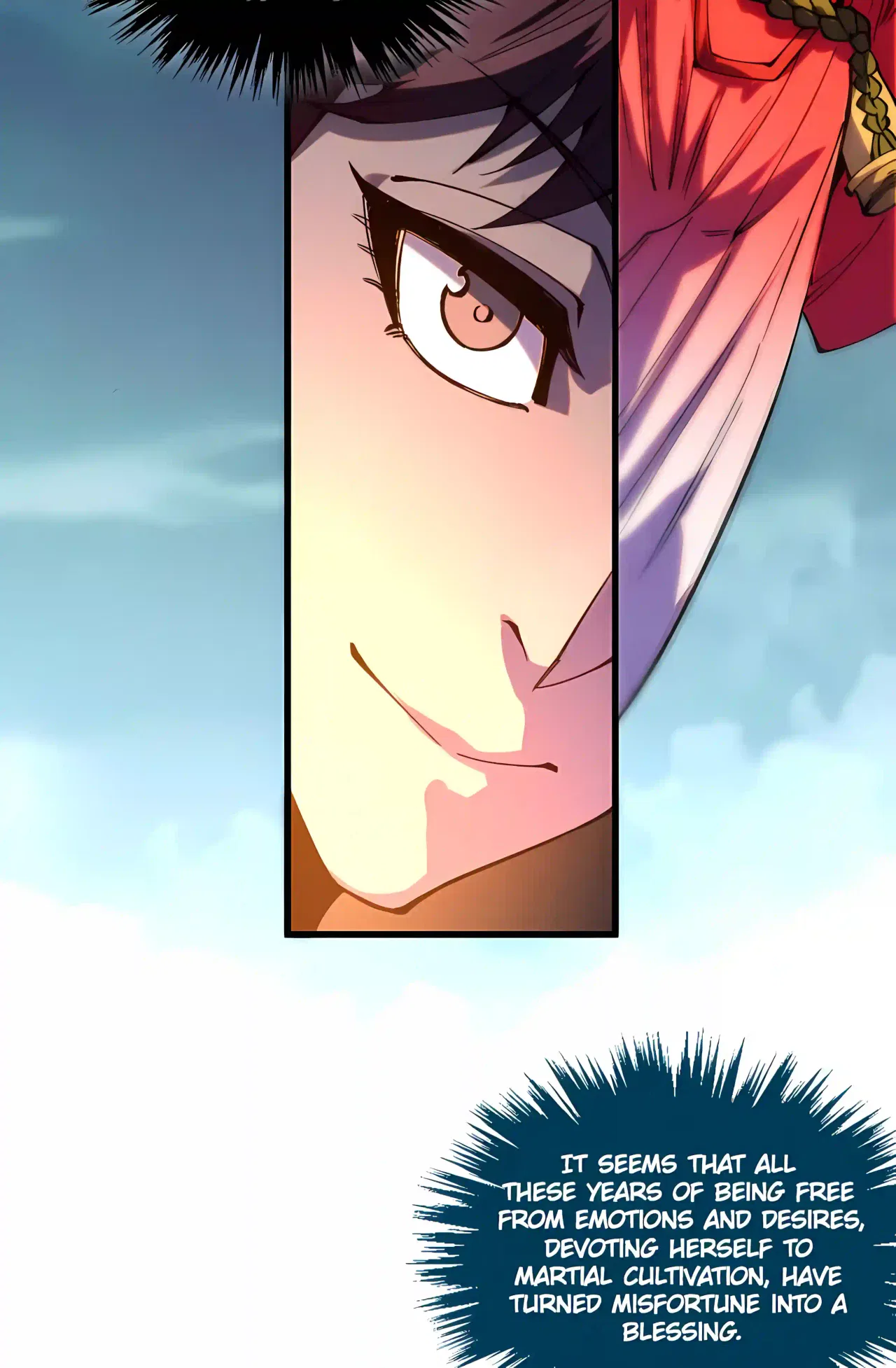 The Ultimate of All Ages Chapter 545 – Page 44