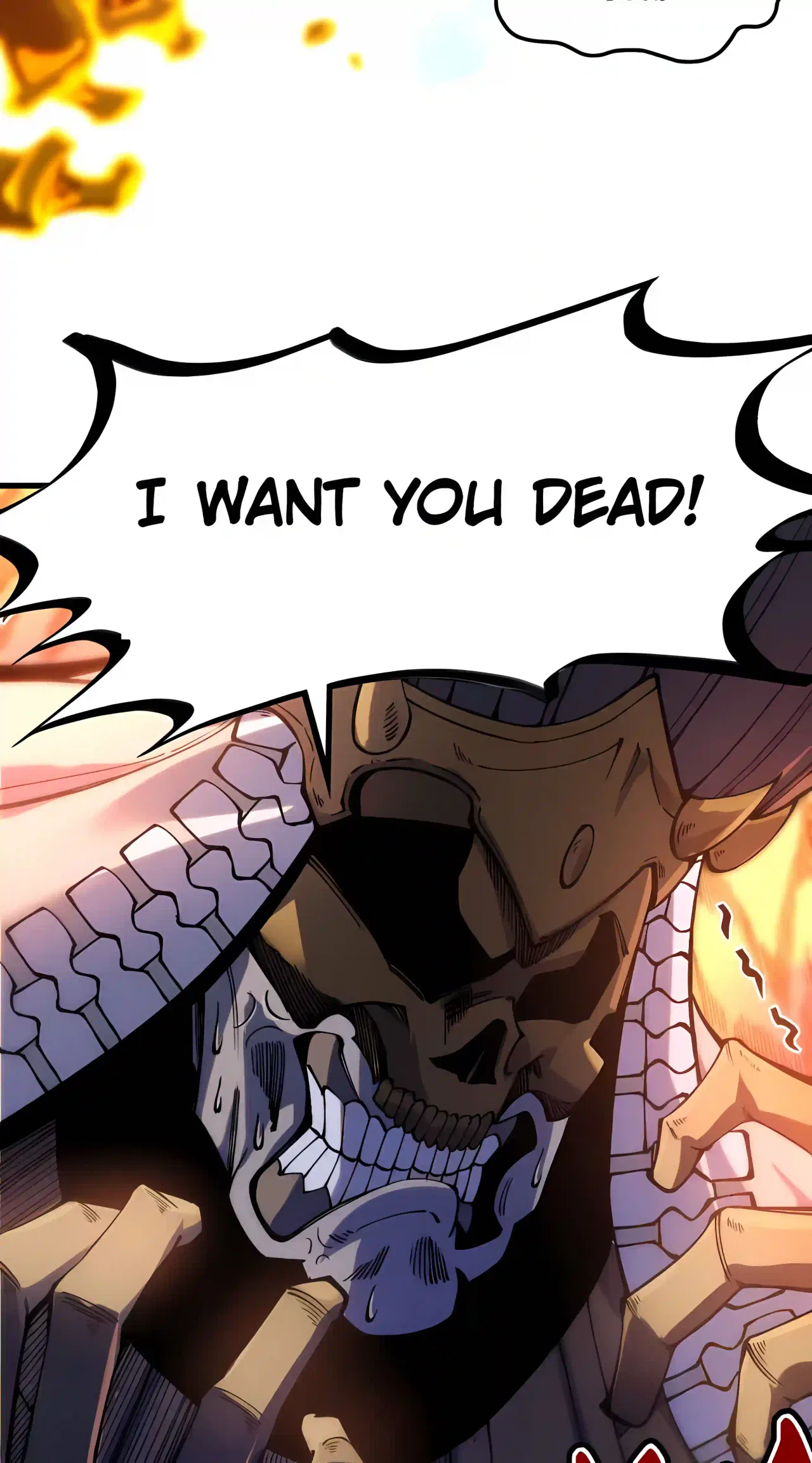 The Ultimate of All Ages Chapter 545 – Page 46