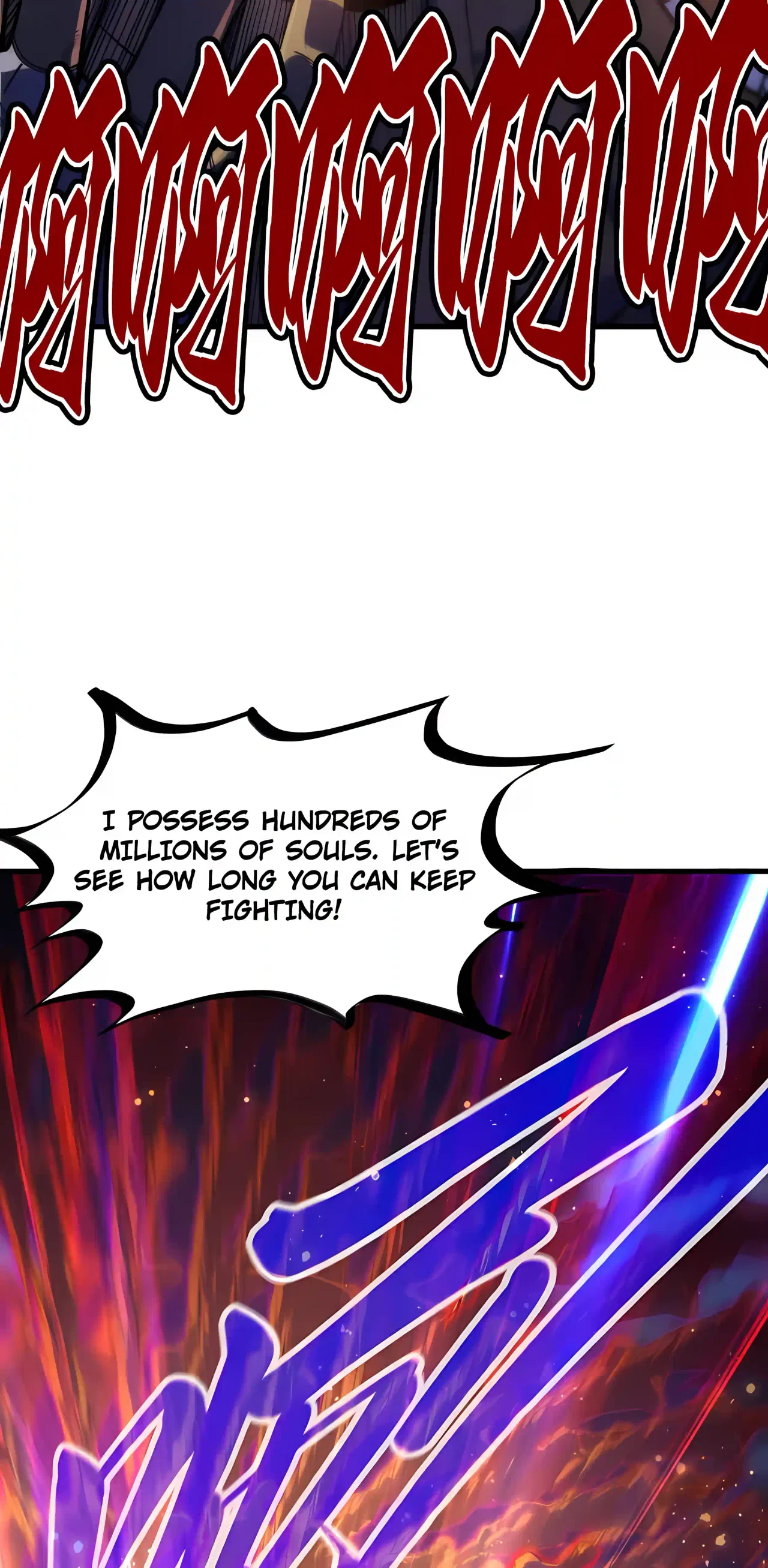 The Ultimate of All Ages Chapter 545 – Page 47