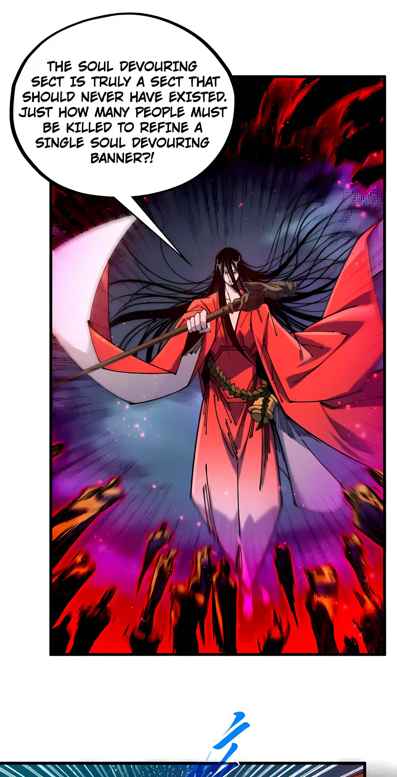 The Ultimate of All Ages Chapter 545 – Page 49