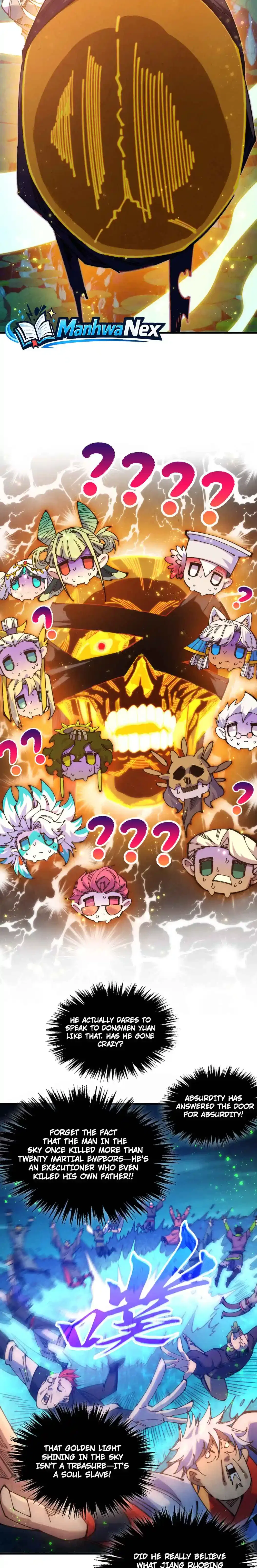 The Ultimate of All Ages Chapter 544 – Page 18