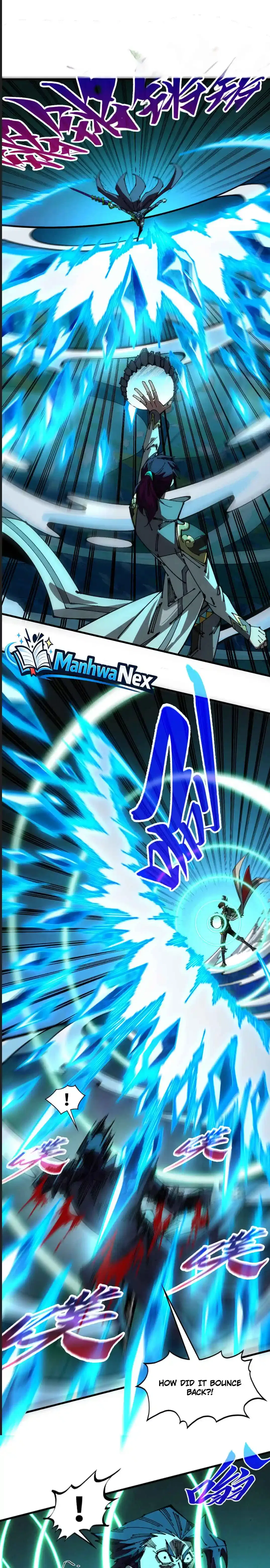 The Ultimate of All Ages Chapter 543 – Page 2