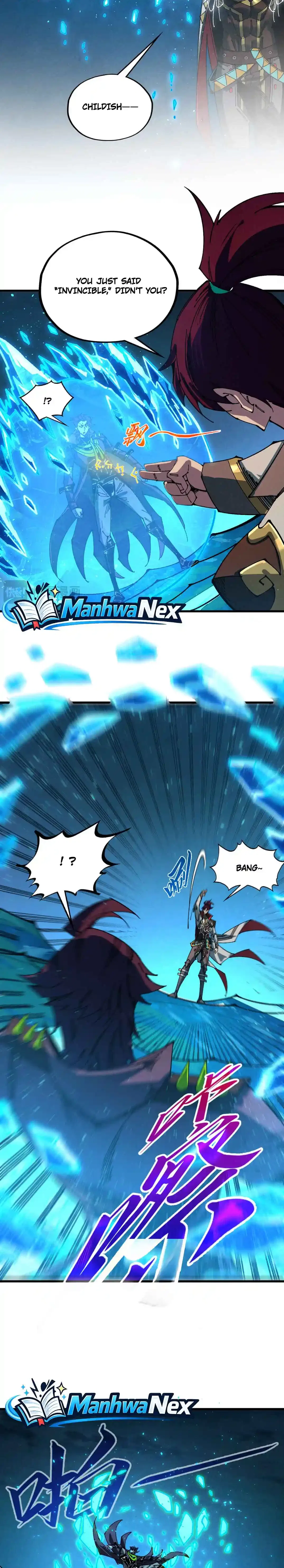 The Ultimate of All Ages Chapter 543 – Page 6
