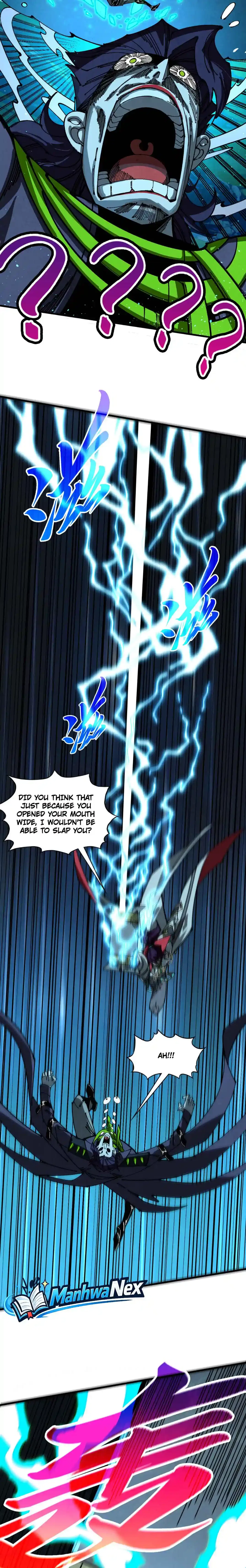 The Ultimate of All Ages Chapter 543 – Page 7