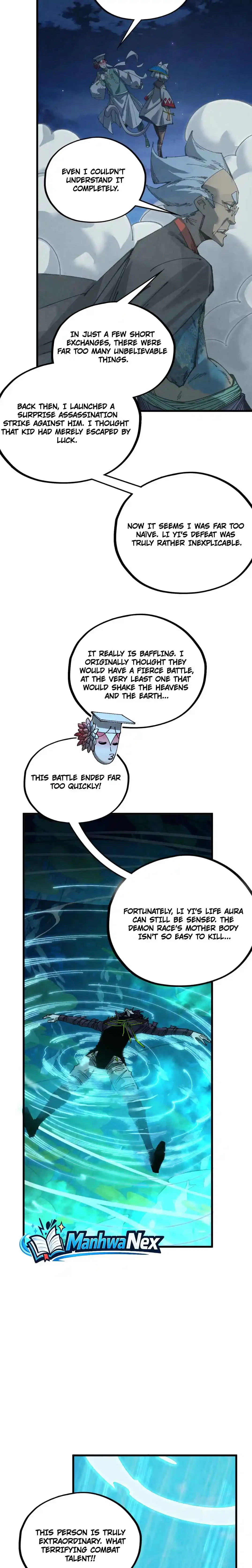 The Ultimate of All Ages Chapter 543 – Page 11
