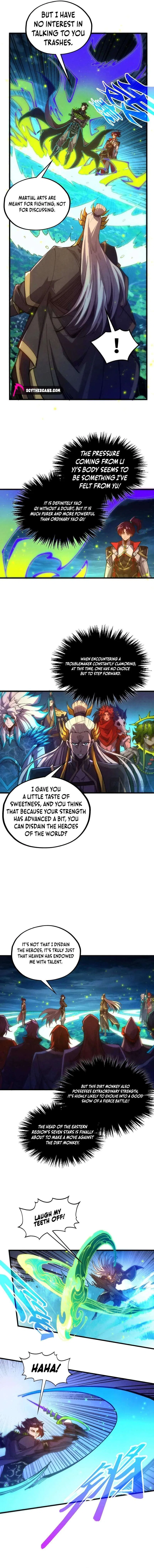 The Ultimate of All Ages Chapter 541 – Page 9