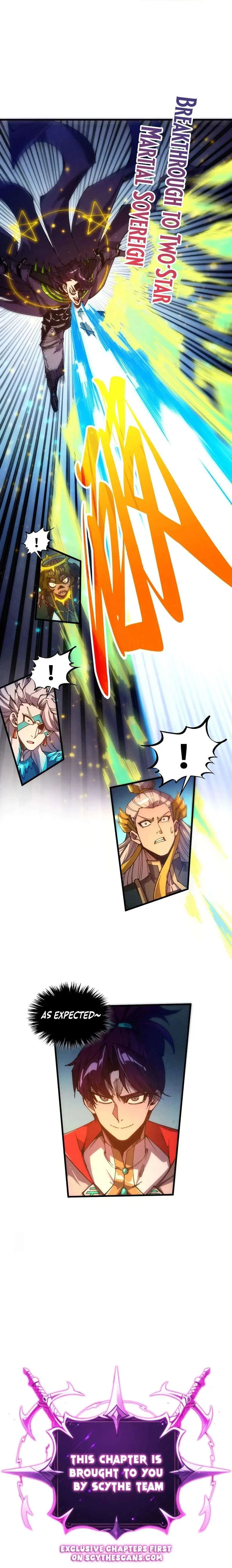 The Ultimate of All Ages Chapter 541 – Page 11