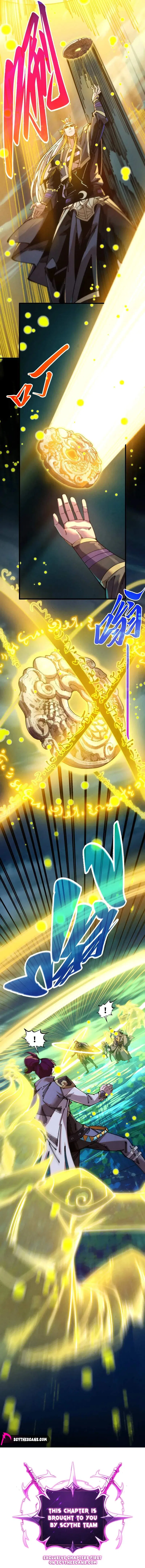 The Ultimate of All Ages Chapter 539 – Page 8
