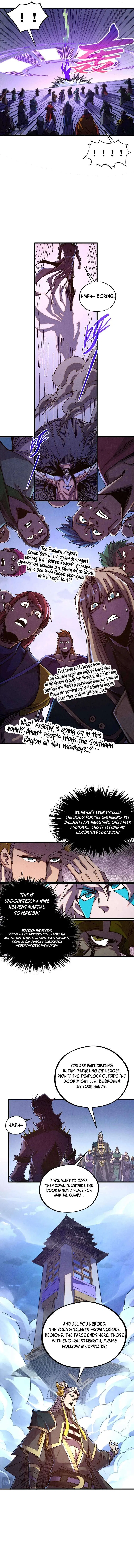 The Ultimate of All Ages Chapter 537 – Page 9