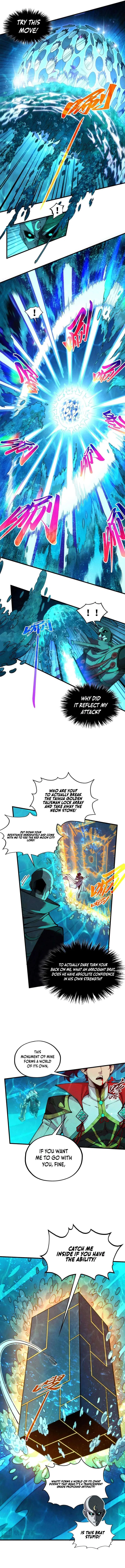 The Ultimate of All Ages Chapter 536 – Page 2