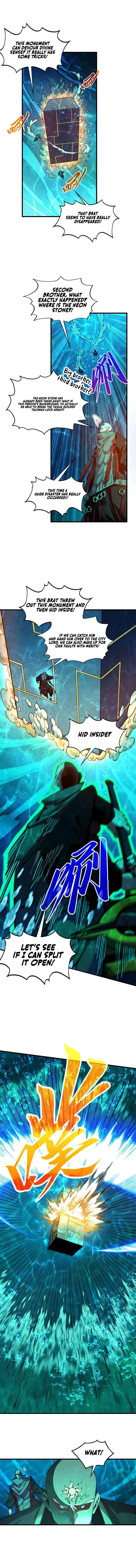 The Ultimate of All Ages Chapter 536 – Page 3