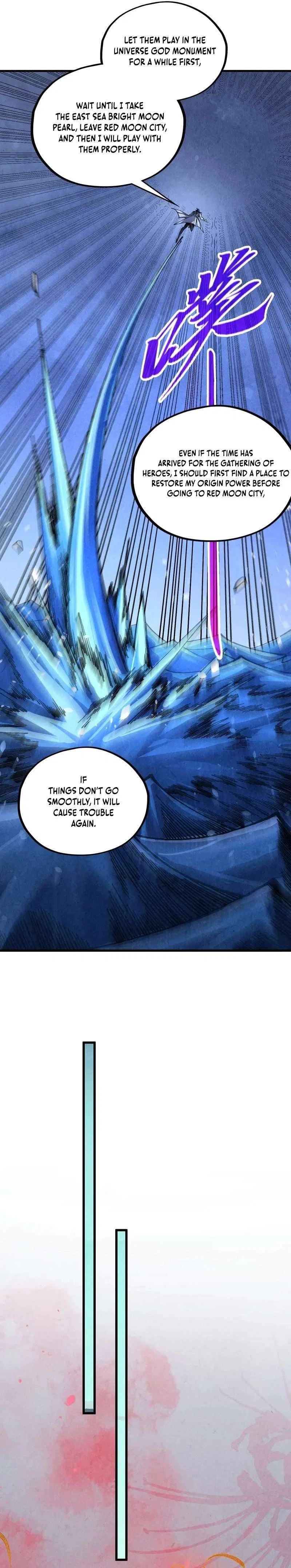 The Ultimate of All Ages Chapter 536 – Page 5