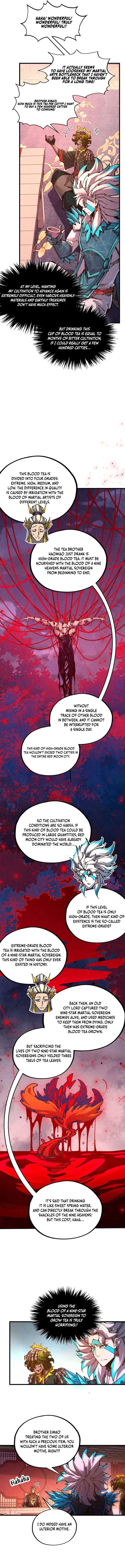 The Ultimate of All Ages Chapter 536 – Page 9