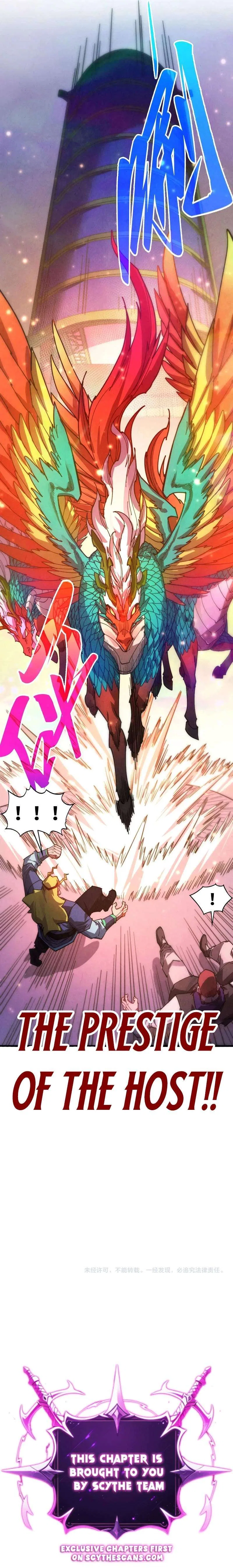 The Ultimate of All Ages Chapter 536 – Page 13