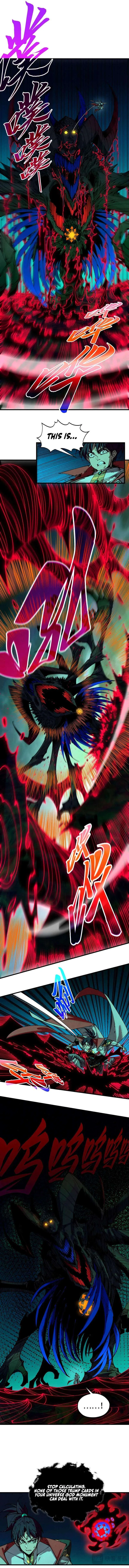 The Ultimate of All Ages Chapter 535 – Page 6