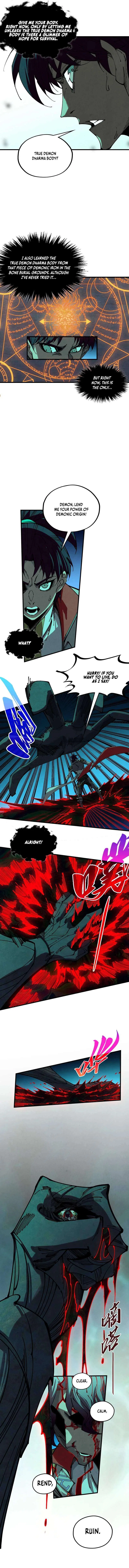 The Ultimate of All Ages Chapter 535 – Page 7