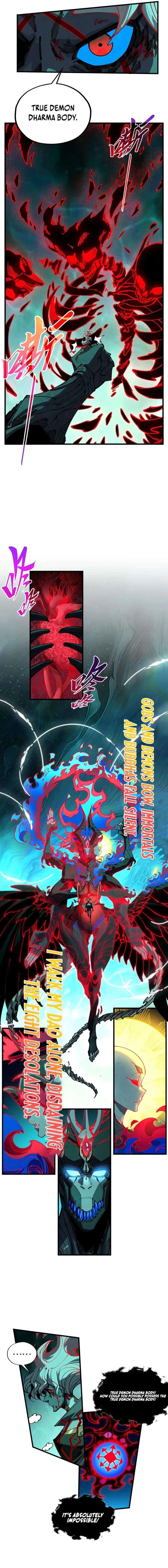 The Ultimate of All Ages Chapter 535 – Page 8