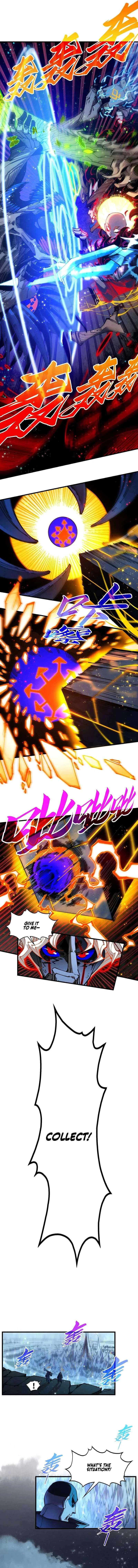 The Ultimate of All Ages Chapter 535 – Page 11