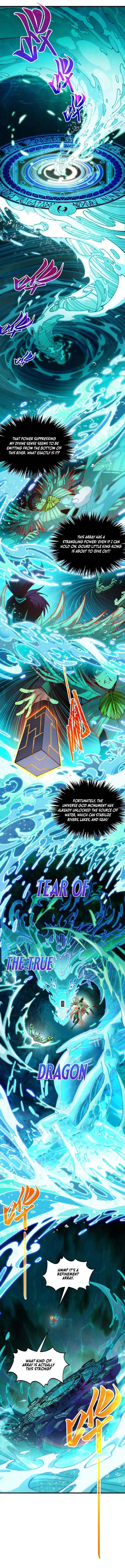 The Ultimate of All Ages Chapter 534 – Page 5