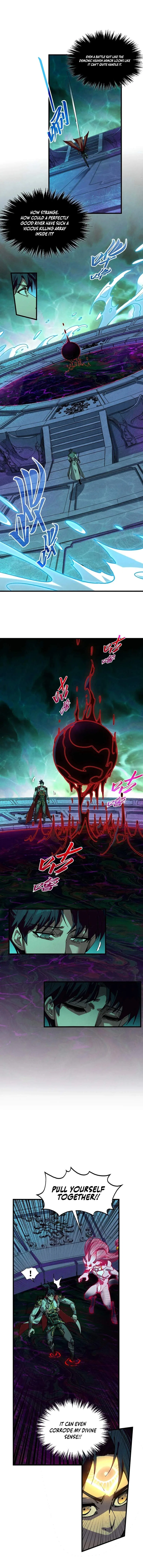 The Ultimate of All Ages Chapter 534 – Page 6