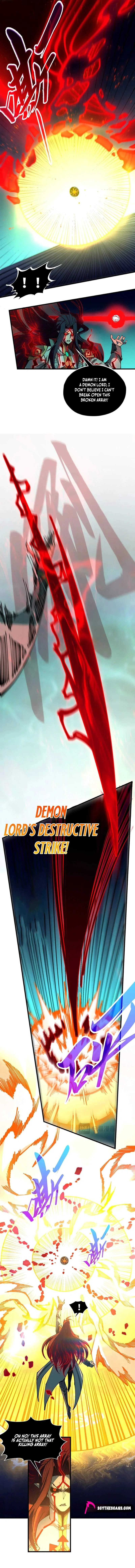 The Ultimate of All Ages Chapter 534 – Page 9