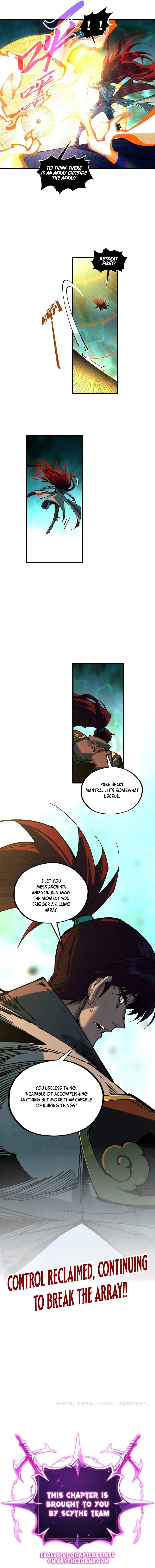 The Ultimate of All Ages Chapter 534 – Page 10